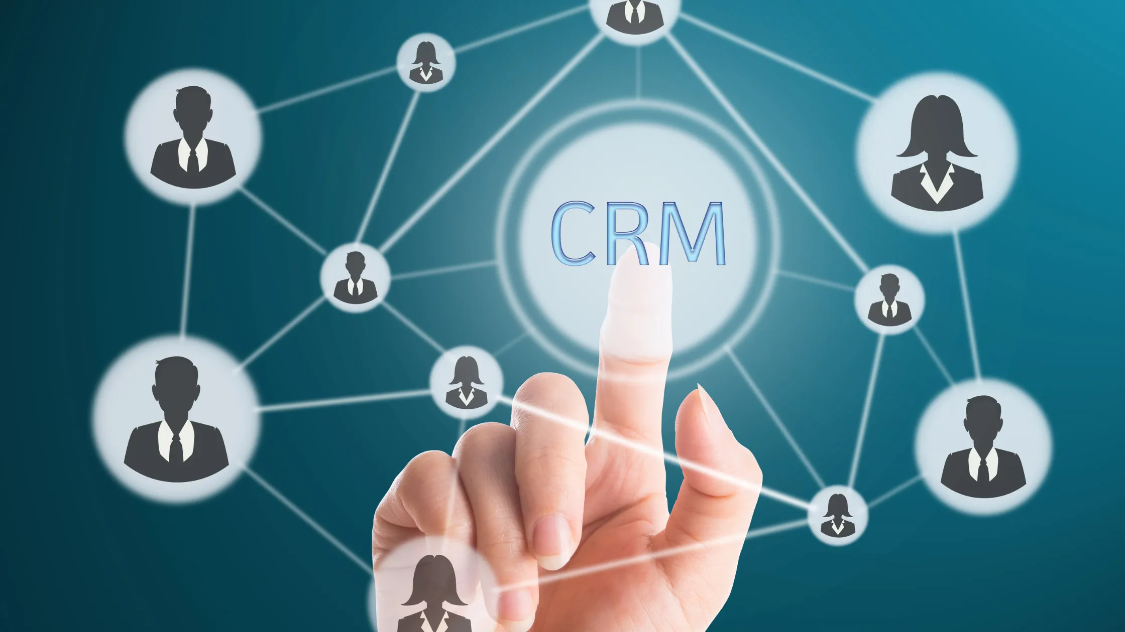 CRM/ERM Systems